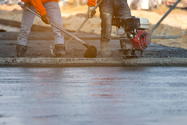 Best Concrete Repair Services  in Oil City, PA