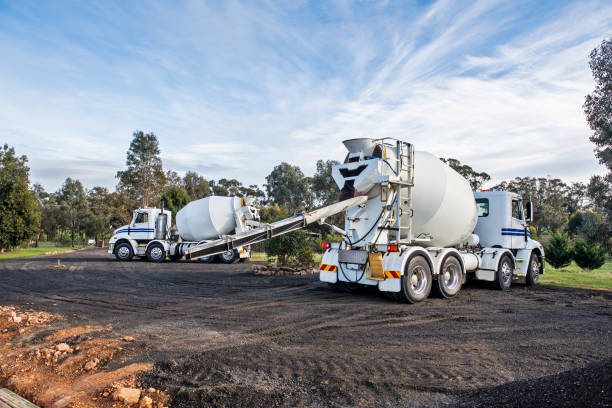 Best Concrete Repair Services  in Oil City, PA