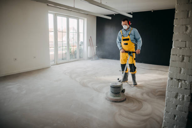 Best Commercial Concrete Contractor  in Oil City, PA