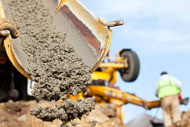 Best Concrete Walkway Installation  in Oil City, PA