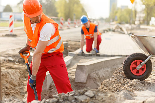 Best Concrete Foundation Repair  in Oil City, PA